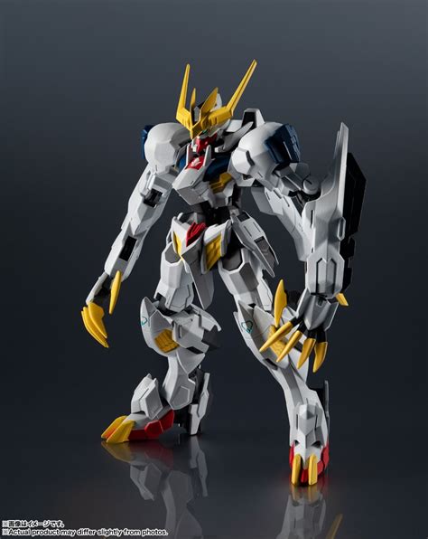 gundam barbatos|Mobile Suit GUNDAM Iron Blooded Orphans Barbatos .